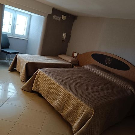 Buono B&B Napoli Esterno foto