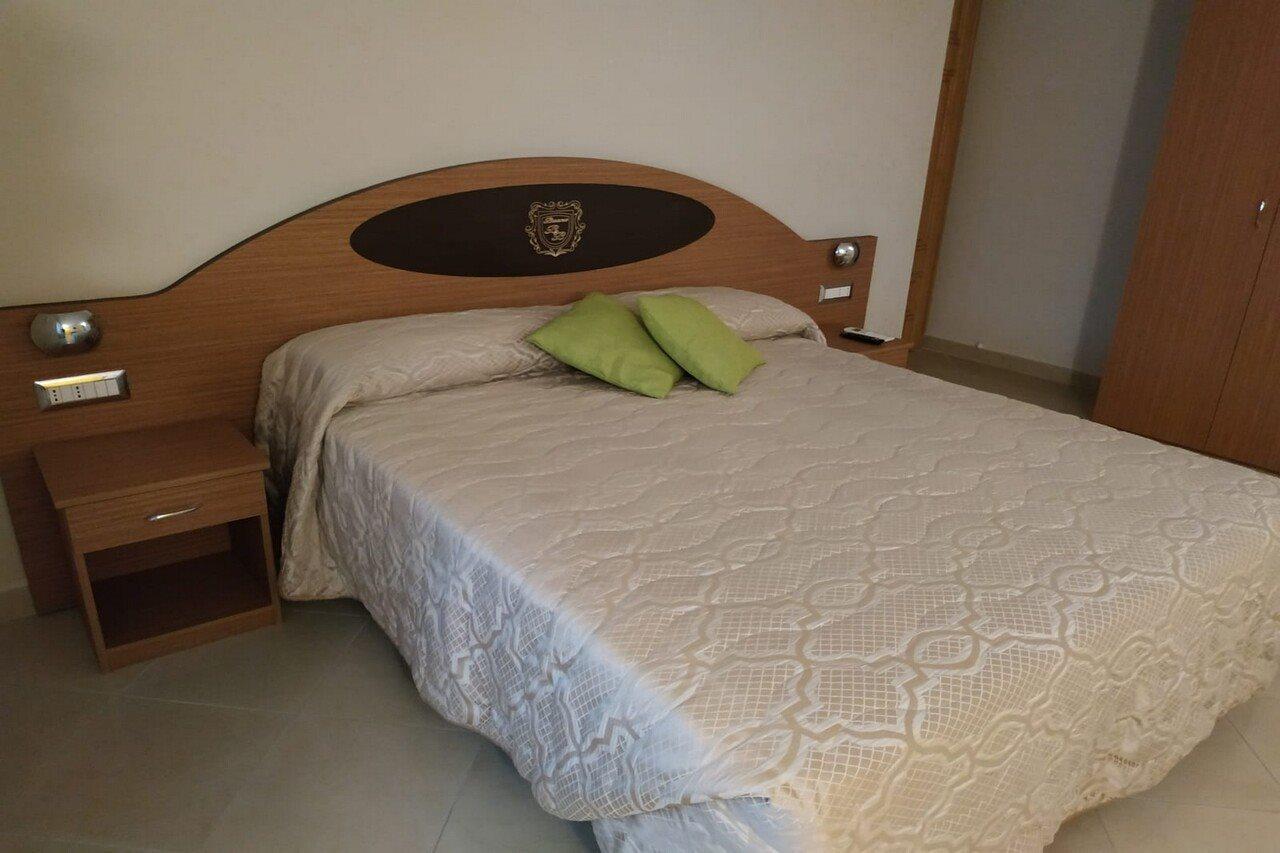 Buono B&B Napoli Esterno foto