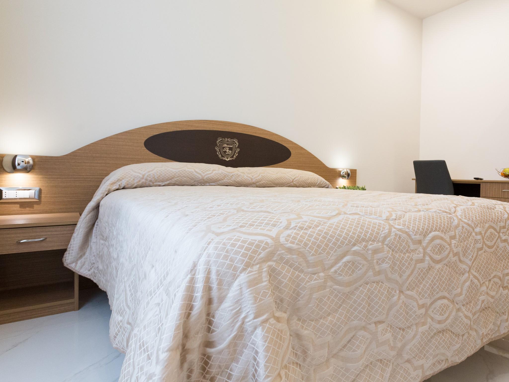 Buono B&B Napoli Esterno foto
