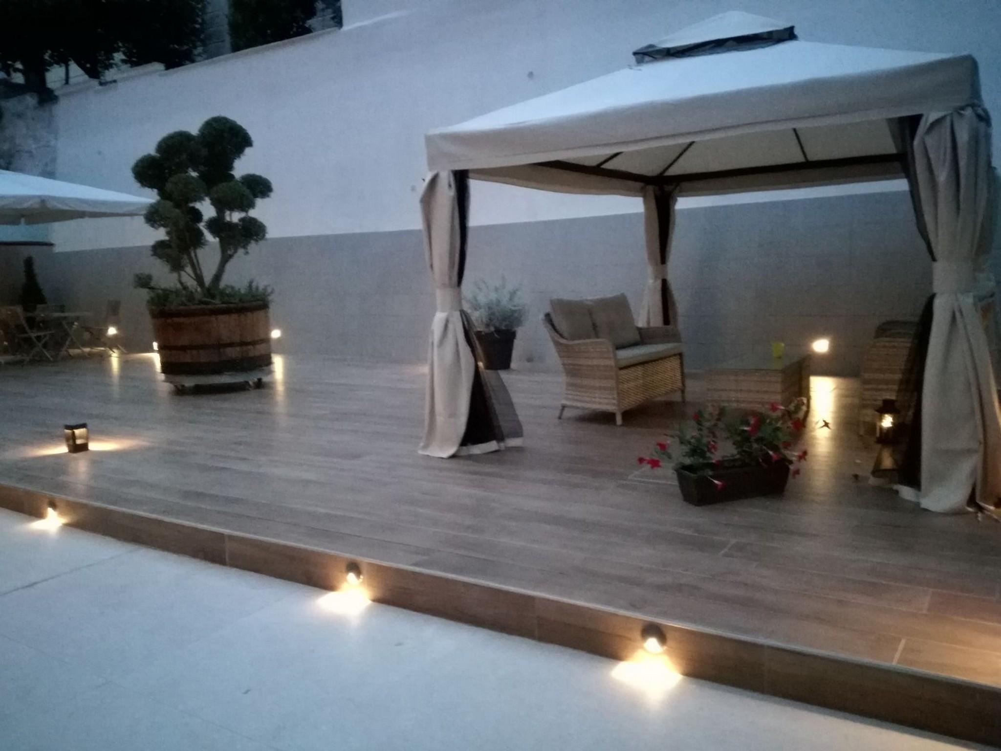 Buono B&B Napoli Esterno foto