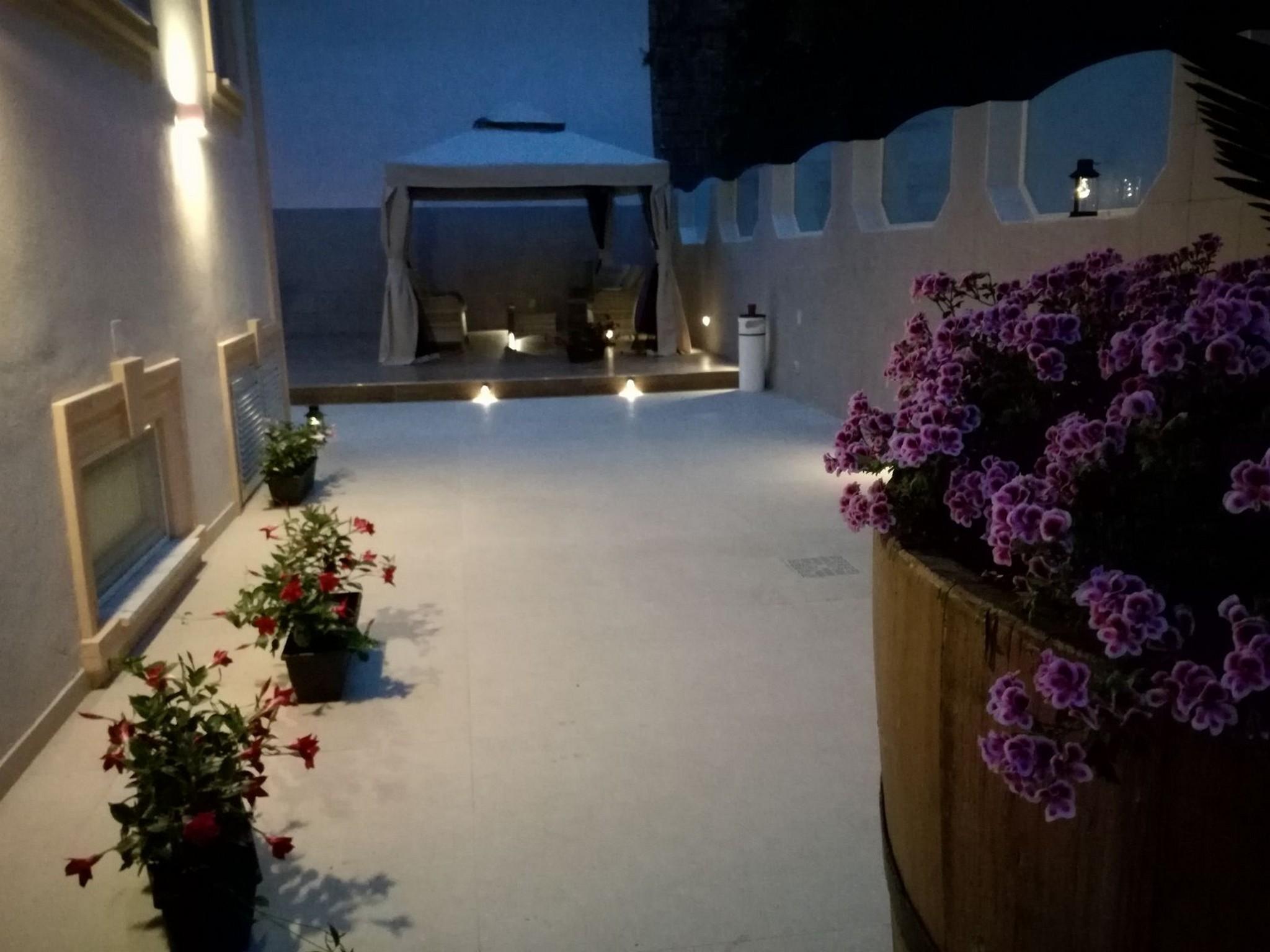Buono B&B Napoli Esterno foto