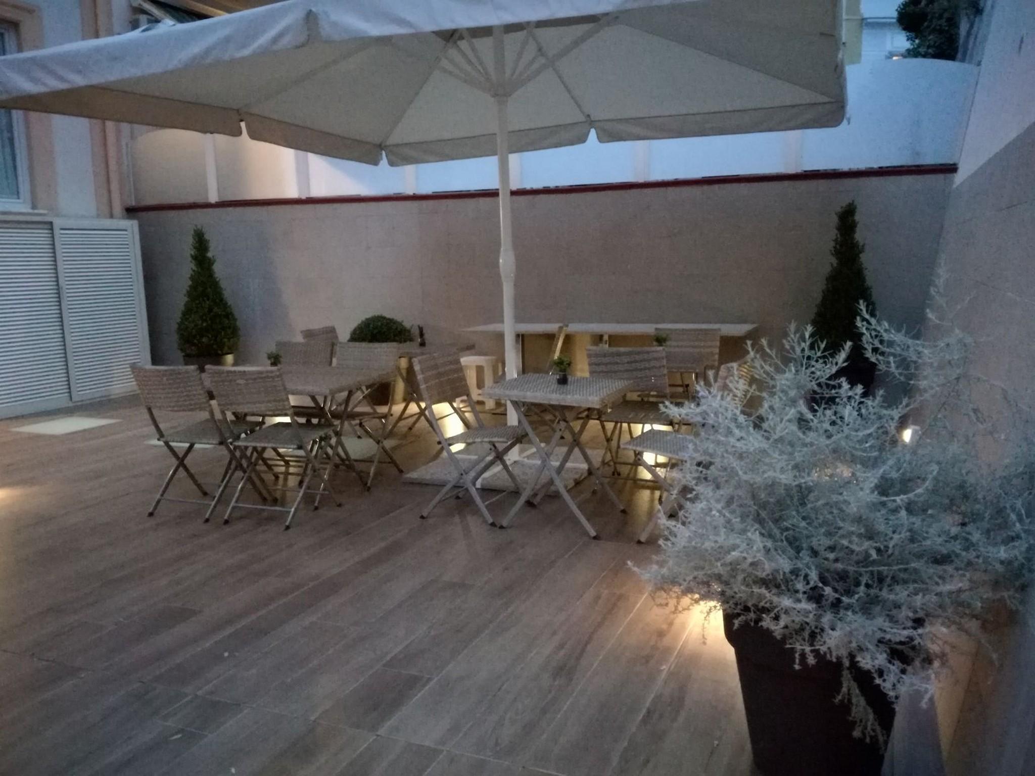 Buono B&B Napoli Esterno foto