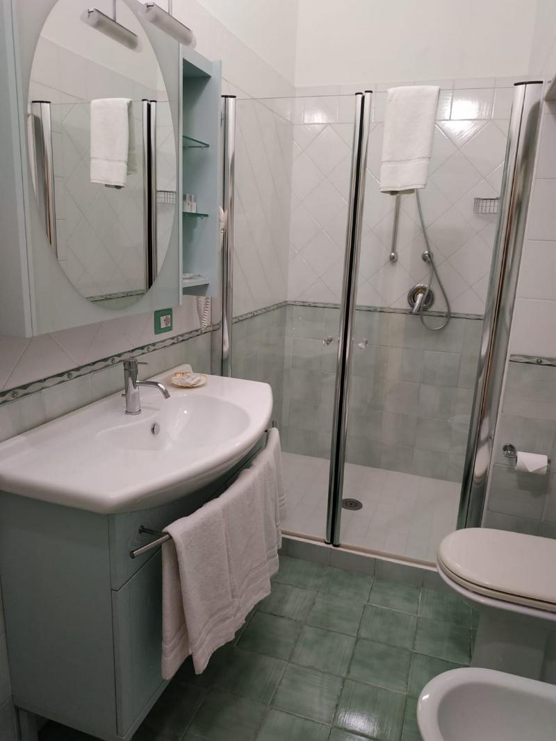 Buono B&B Napoli Esterno foto