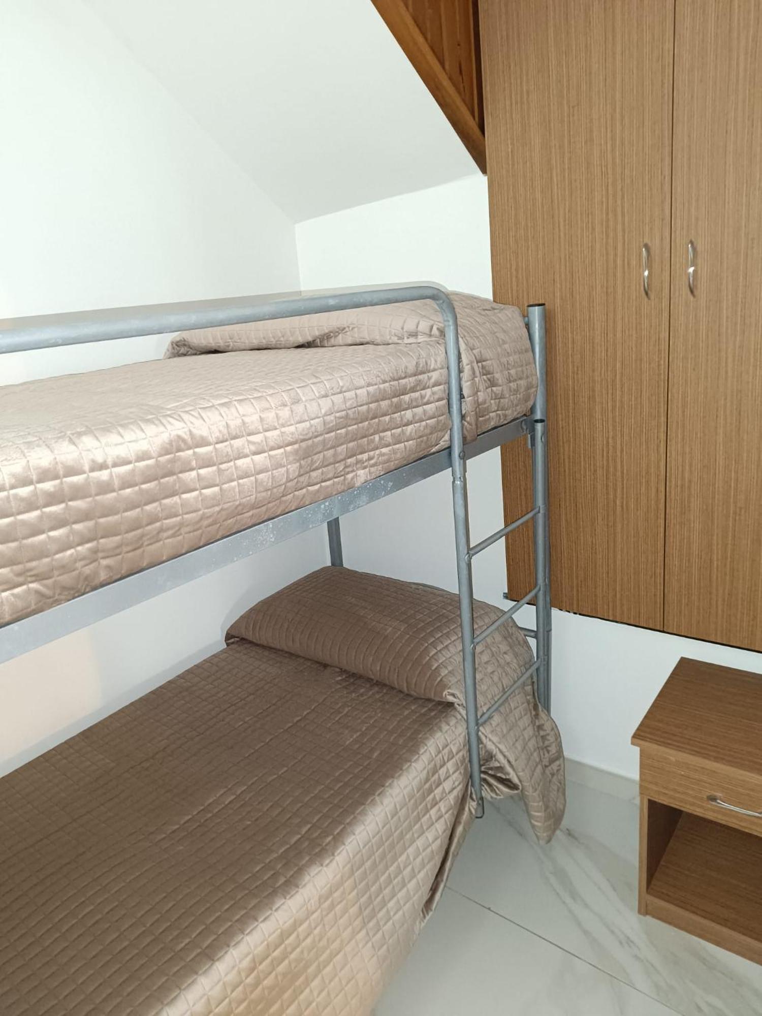 Buono B&B Napoli Esterno foto