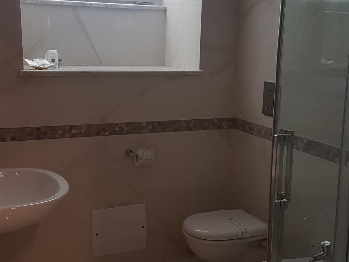 Buono B&B Napoli Esterno foto