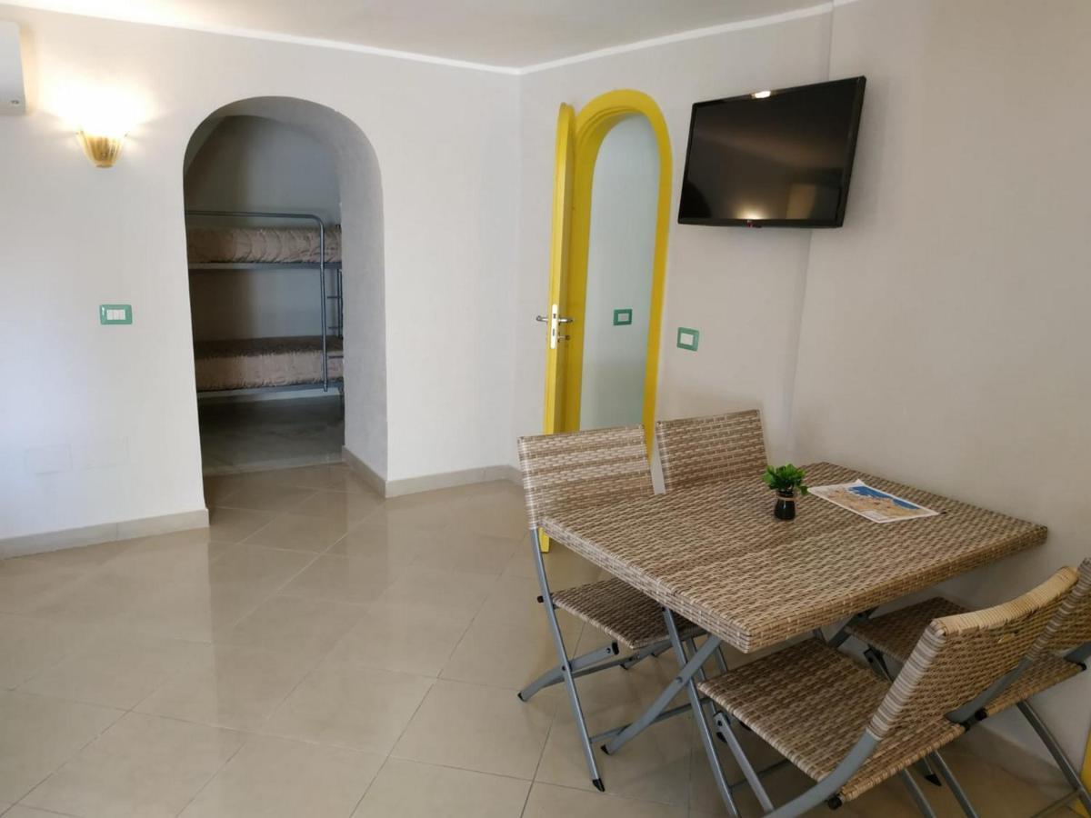 Buono B&B Napoli Esterno foto